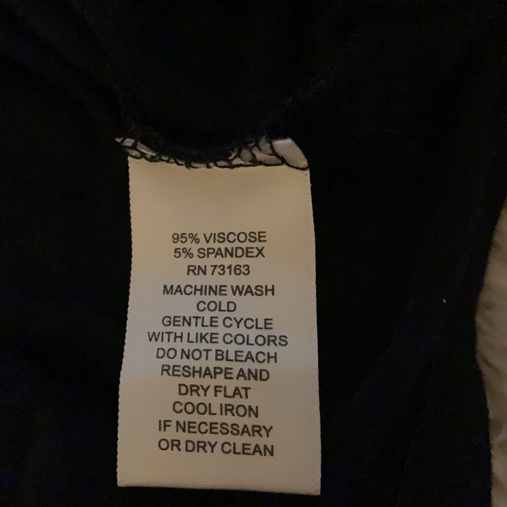 Blouse - Picture 3 of 3